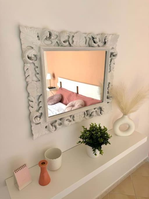 Casa Vacanza Elislor Apartments Fiumicino Luaran gambar